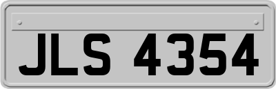 JLS4354