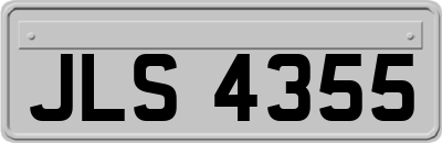 JLS4355