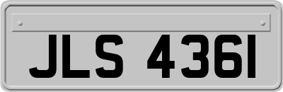 JLS4361