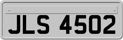 JLS4502