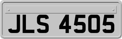 JLS4505