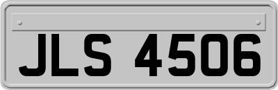 JLS4506