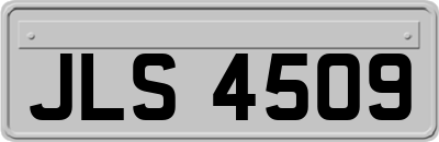 JLS4509