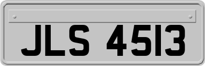 JLS4513