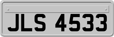 JLS4533