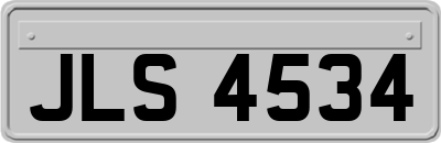 JLS4534