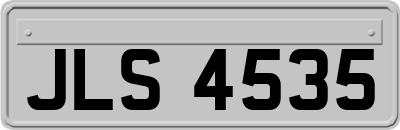 JLS4535