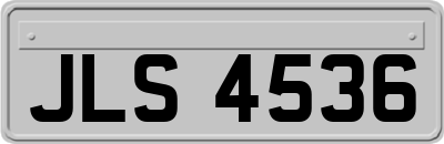 JLS4536