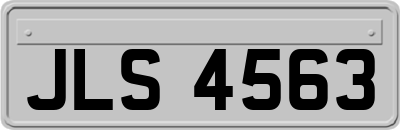 JLS4563