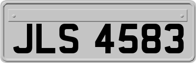 JLS4583