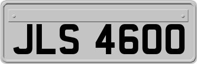 JLS4600