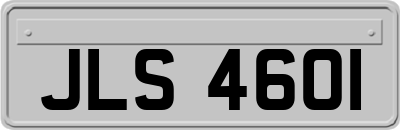 JLS4601