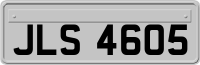 JLS4605