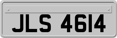 JLS4614