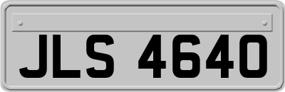 JLS4640