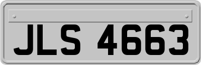 JLS4663