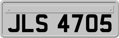 JLS4705