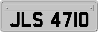 JLS4710