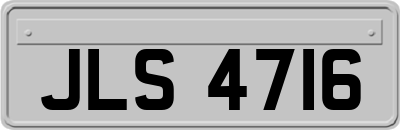 JLS4716