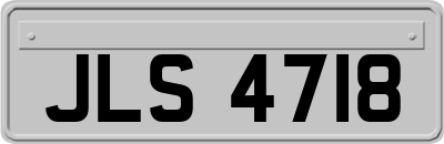 JLS4718