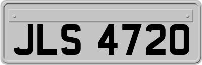 JLS4720