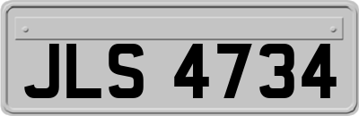 JLS4734