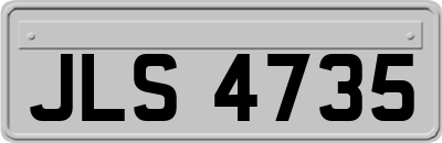 JLS4735