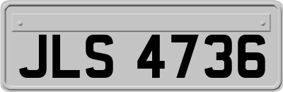 JLS4736