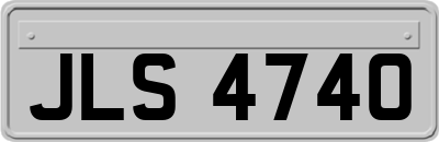 JLS4740