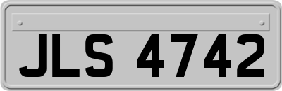 JLS4742