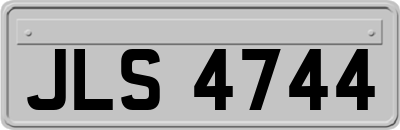 JLS4744