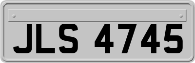 JLS4745