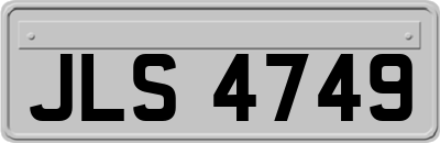 JLS4749