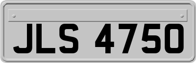 JLS4750