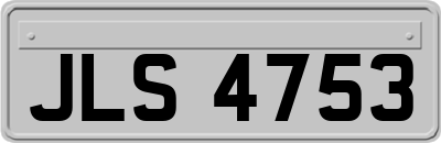 JLS4753