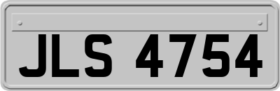 JLS4754