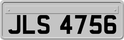 JLS4756