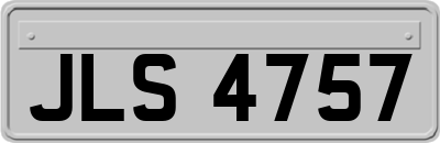 JLS4757