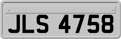 JLS4758