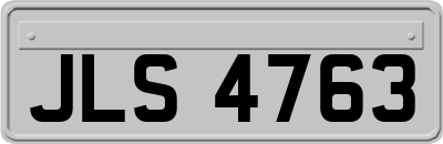 JLS4763