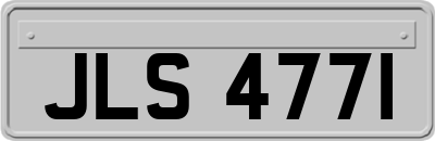 JLS4771