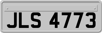 JLS4773