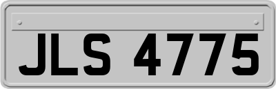 JLS4775