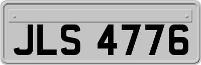 JLS4776