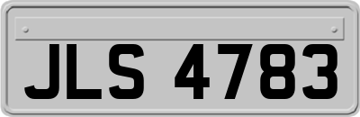 JLS4783