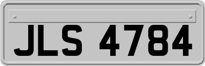 JLS4784