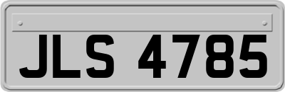 JLS4785