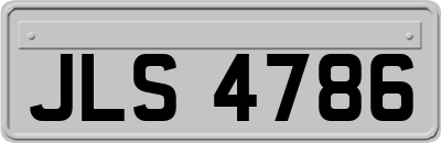 JLS4786