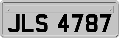 JLS4787