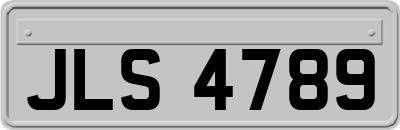 JLS4789